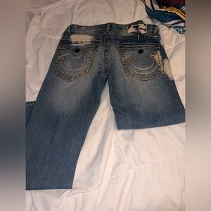 True Religion Jeans 36